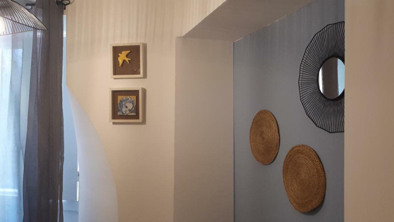 Studio S. Lourenco Lisbon Exterior photo